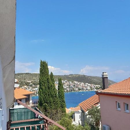 Comfort Apartments Trogir Exterior photo