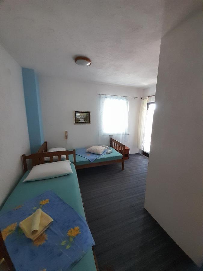Comfort Apartments Trogir Exterior photo