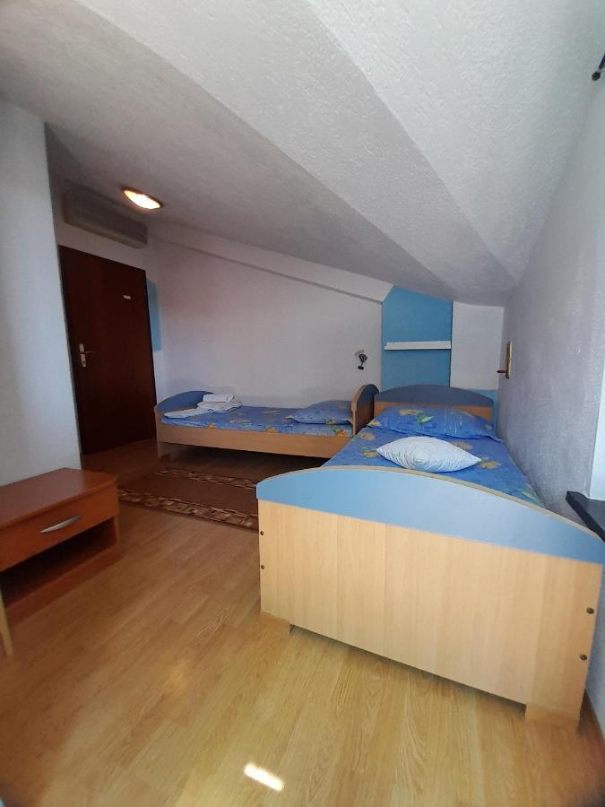Comfort Apartments Trogir Exterior photo