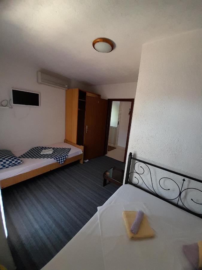 Comfort Apartments Trogir Exterior photo