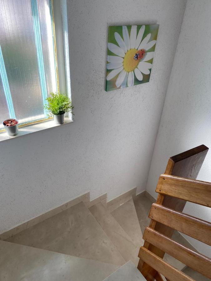 Comfort Apartments Trogir Exterior photo